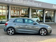 Audi A1 - SPORTBACK 40 TFSI S Line edition one|200PK|Virtual Cockpit|N