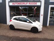 Ford Ka - 1.2 Titanium VERSNELLINGSBAK STUK RIJDBAAR