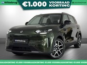 Leapmotor B03X - ProMax Design 53 kWh Nu te zien in de showrooms & beschikbaa