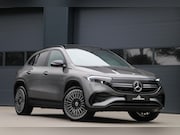 Mercedes-Benz EQA - 350 4MATIC AMG Line 67 kWh Panodak Headup Trekhaak 360View W