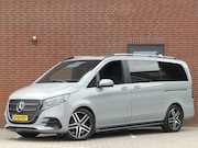 Mercedes-Benz V-klasse - 250d Lang AMG Dubbel Cabine LED/Leer/Elek deuren