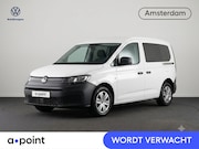 Volkswagen Caddy - Cargo 2.0 TDI Comfort 122pk Automaat (DSG) | Navigatie | Par