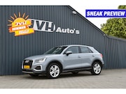 Audi Q2 - 35 (1.5) TFSi 150pk AUT/S-Tronic 06-2023 | BTW | Adapt.cc |