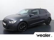 Audi A1 - 25 TFSI Pro Line | 95 PK | Cruise control | Airco | Apple Ca