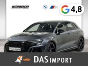 Audi RS3 - Sportback 2.5 TFSI quattro ACC B&O 280km/h
