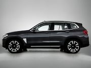 BMW iX3 - Executive 80 kWh | Keyless | LED | Navi | 12 maanden BOVAG |