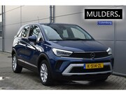 Opel Crossland - 1.2T 110 Elegance CAMERA/TREKHAAK/AGR-STOEL
