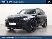BMW X5 - xDrive50e M Sport Automaat / Panoramadak Sky Lounge / Trekha
