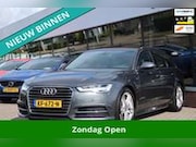 Audi A6 - Avant 1.8 TFSI ultra Adrenalin Sport 2X S-Line_LED