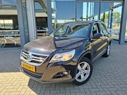Volkswagen Tiguan - 1.4 TSI 150PK SPORT&STYLE AIRCO LMV PDC