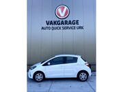 Toyota Yaris - 1.0I ACTIVE
