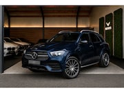 Mercedes-Benz GLE-klasse - 350 e 4MATIC AMG - Distronic+ - Massage - Garagedeuropener -