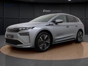 Skoda Enyaq iV - Business Edition 210 kW / 286 PK