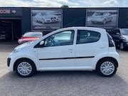 Citroën C1 - 1.0 Collection 5-deurs 106.837 Kilometer n.a.p - Airco - Blu