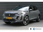 Peugeot e-2008 - EV 156PK 54KWH GT AUTOMAAT / NAVI / CLIMA / CAMERA V+A / 17"
