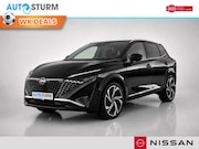 Nissan Qashqai - 1.5 e-Power Tekna Plus