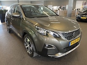 Peugeot 3008 - 1.2 PureTech ALLURE EAT8 AUTOMAAT Navigatie-Achteruitrijcame