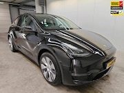 Tesla Model Y - RWD 60 kWh DEC-23