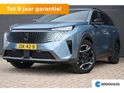Peugeot 5008 - 1.6 Plug-in Hybrid 195 Allure 7p Tot 8 Jaar Garantie! | AGR-