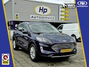 Ford Kuga - 2.5 PHEV Titanium X SOH 96%/Trekhaak Wegklapbaar/Adaptive Cr