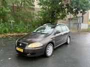 Fiat Croma - 1.8-16V Dynamic LEUKE AUTO RIJDT EN SCHAKELT GOED