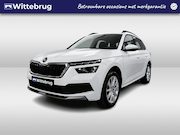 Skoda Kamiq - 1.5 TSI ACT 150pk DSG Business Edition / Elek Zwenkbare trek