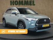 Toyota Corolla Cross - Hybrid 140 Style - ORIGINEEL NEDERLANDSE AUTO - AFKOMSTIG VA