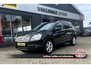 Nissan Qashqai+2 - 2.0 Connect Edition Panoramadak 7 persoons