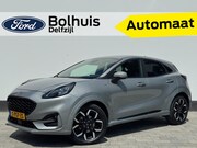 Ford Puma - Hybrid ST-Line X | Trekhaak | Winterpack | B&O | Camera | El