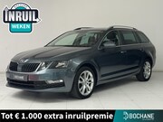 Skoda Octavia - Combi 1.5 TSI Greentech Sport Business | Navigatie | Parkeer