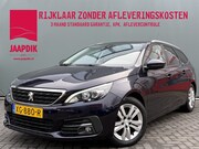 Peugeot 308 - SW BWJ 2019 1.5 BlueHDi 131 PK Blue Lease Executive TREKHAAK