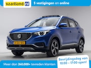 MG MG ZS - EV 45kWh Luxury [Panorama Leder Navi Camera]