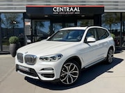 BMW X3 - SDrive20i High Exe Pano|Leder|Led|Camera|Carplay