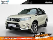 Suzuki Vitara - 1.5 Hybrid Select | Stoelverwarming | Climate/ adapt Cruise