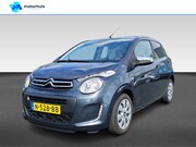 Citroën C1 - 1.0 VTi Feel