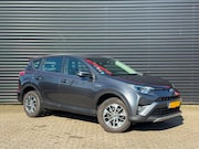 Toyota RAV4 - 2.5 Hybrid Dynamic | PDC Achter | Camera | Cruise Ctrl | Lan