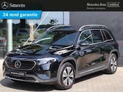 Mercedes-Benz EQB - Business Line 67 kWh l Panoramadak l Stoelverwarmi