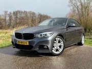 BMW 3-serie - Gran Turismo 320i High Executive Edition A