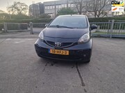 Toyota Aygo - 1.0-12V Sport