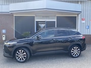 Toyota Corolla Cross - 2.0 High Power Hybrid Launch Edition