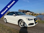 Audi A3 - 1.4 TFSI CoD Ambition Pro Line S 2x S-Line Nek/Stoel verwarm