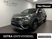 Peugeot 5008 - 1.2 PureTech Allure | Navigatie | Camera | dodehoek- detecti