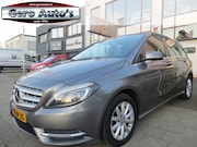 Mercedes-Benz B-klasse - 180 Ambition nl-auto bi-xenon ,cruise control pdc led