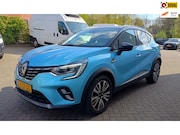 Renault Captur - 1.6 E-Tech Plug-in Hybrid 160 Initiale Paris/ Leder/ Bose/ A
