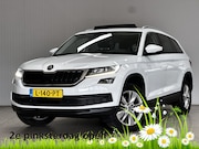 Skoda Kodiaq - 1.4 TSI ACT Style Business/ Trekhaak/ Panorama-Dak/ 2X Memor