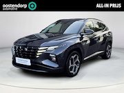 Hyundai Tucson - 1.6 T-GDI PHEV Premium 4WD Rijklaarprijs! | 3 jaar garantie