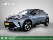 Toyota C-HR - 1.8 Hybrid First Edition | JBL Audio | 18" LMV | Origineel N