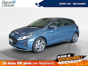 Hyundai i20 - 1.0 T-GDI Comfort | Z&Z Top Deal | € 30.709, nu voor € 28.20