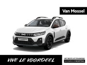 Dacia Sandero - Stepway Hybrid 155 6AT Extreme | Achteruitrijcamera | Cruise