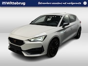 CUPRA Leon - 1.4 e-Hybrid VZ Performance / AUTOMAAT/ 245 PK/ PARK.SENSOR.
